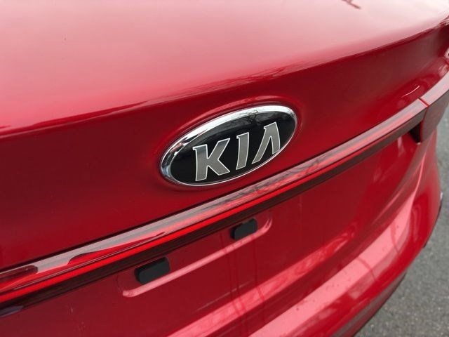 Kia Forte  2019