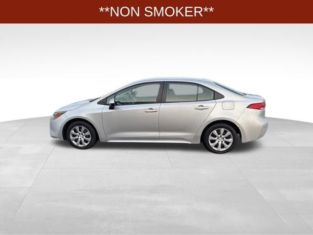 Toyota Corolla  2021