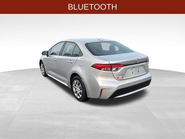 Toyota Corolla  2021