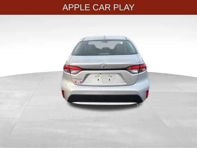 Toyota Corolla  2021