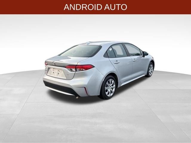 Toyota Corolla  2021