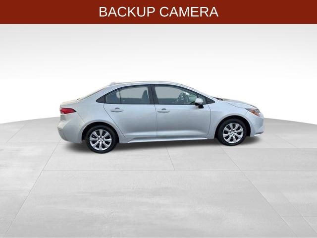 Toyota Corolla  2021