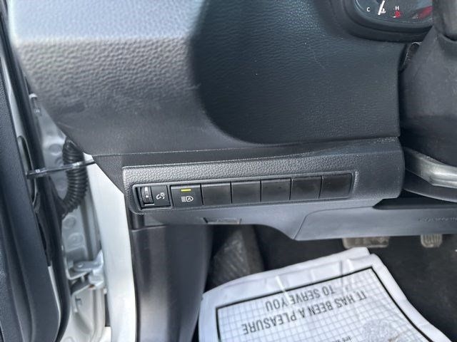 Toyota Corolla  2021