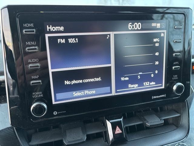 Toyota Corolla  2021