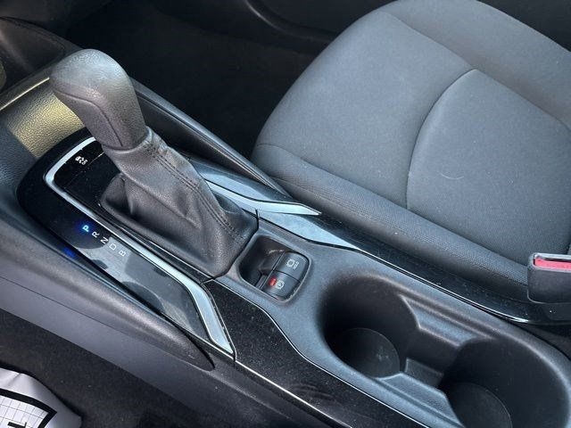 Toyota Corolla  2021