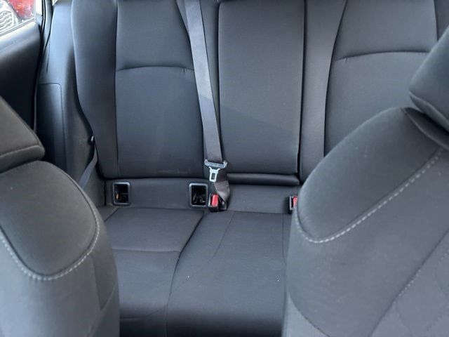 Toyota Corolla  2021