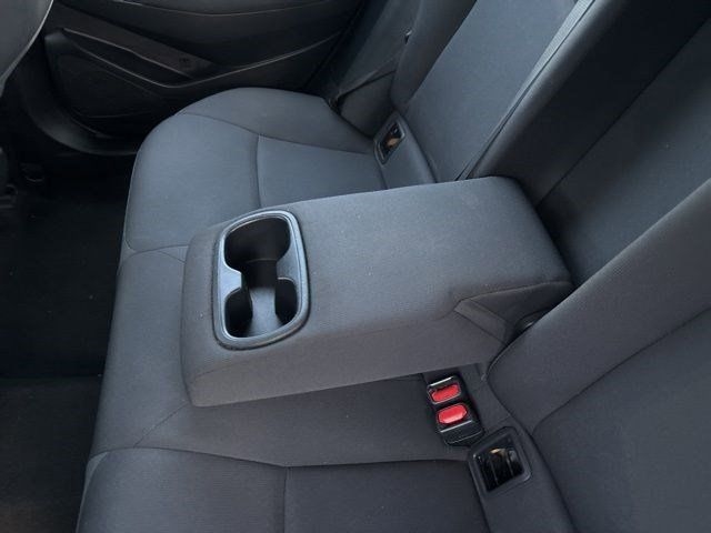 Toyota Corolla  2021