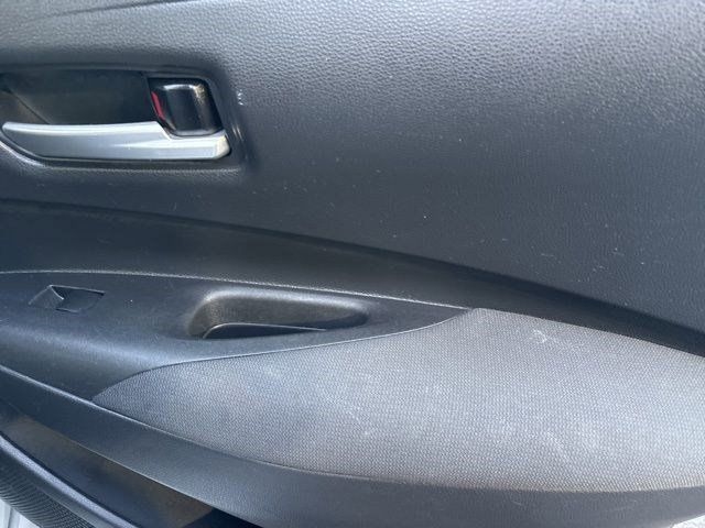 Toyota Corolla  2021