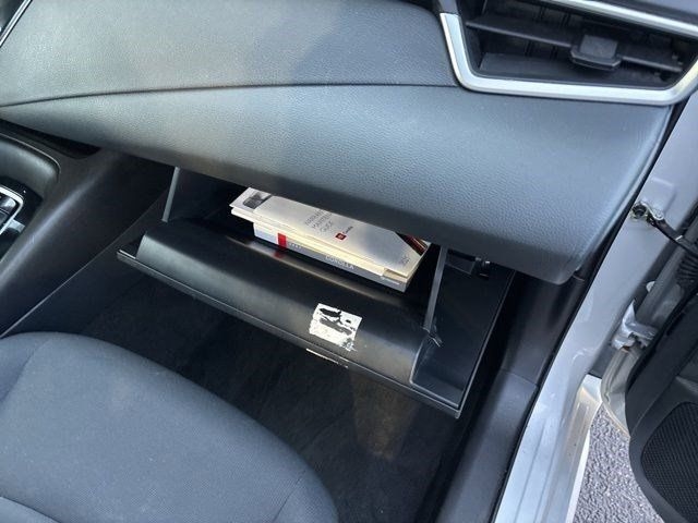 Toyota Corolla  2021