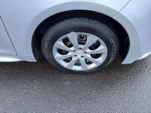 Toyota Corolla  2021