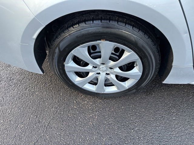 Toyota Corolla  2021