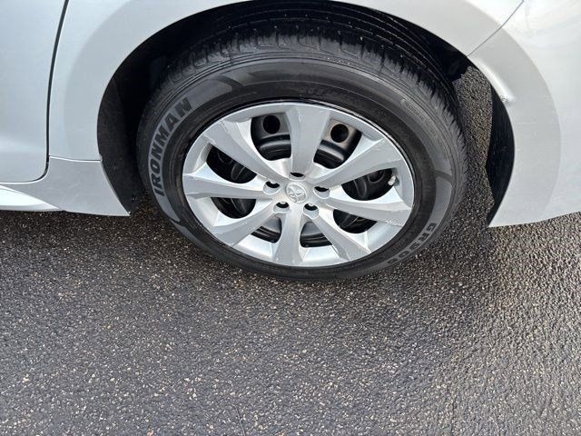 Toyota Corolla  2021