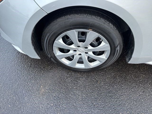 Toyota Corolla  2021