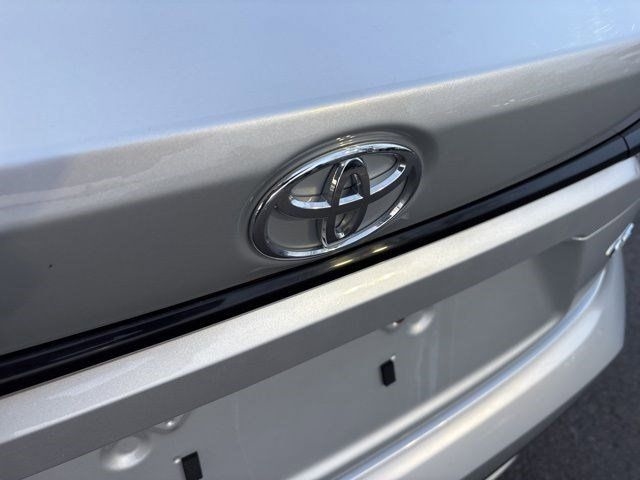 Toyota Corolla  2021