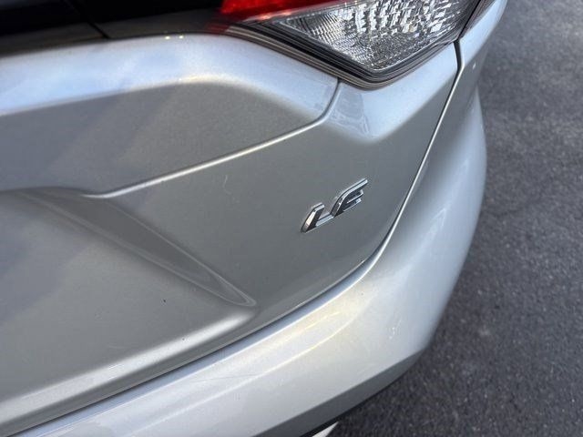 Toyota Corolla  2021