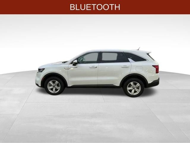 Kia Sorento LX AWD 2021