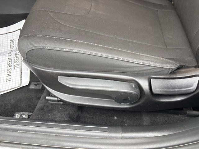 Hyundai Elantra SEL 2022