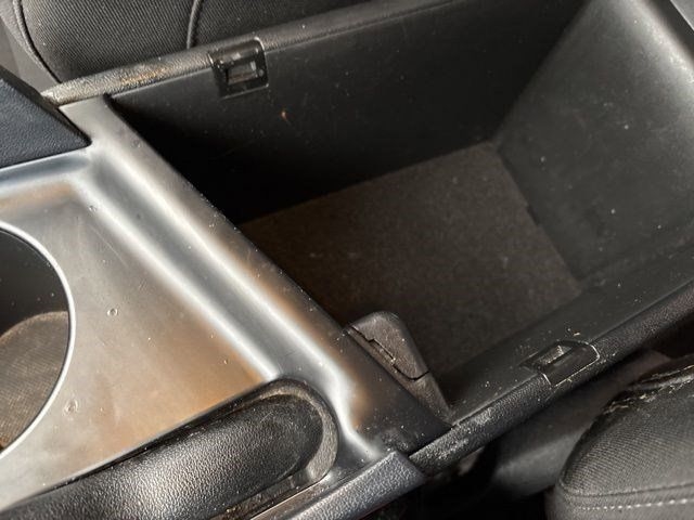 Hyundai Elantra SEL 2022