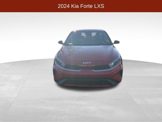 Kia Forte  2024