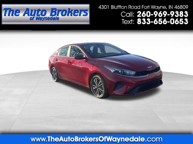 Kia Forte  2024