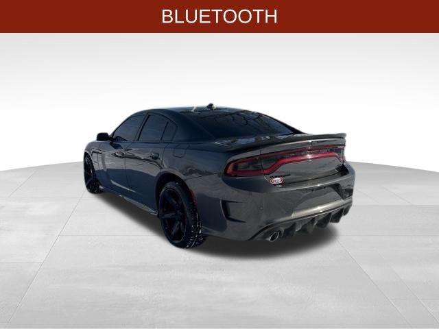 Dodge Charger  2021