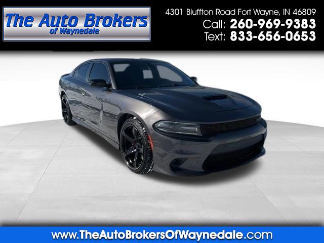 2021 Dodge Charger R/T