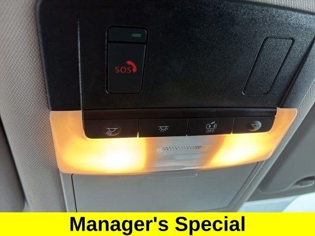 Nissan Rogue SL AWD 2024