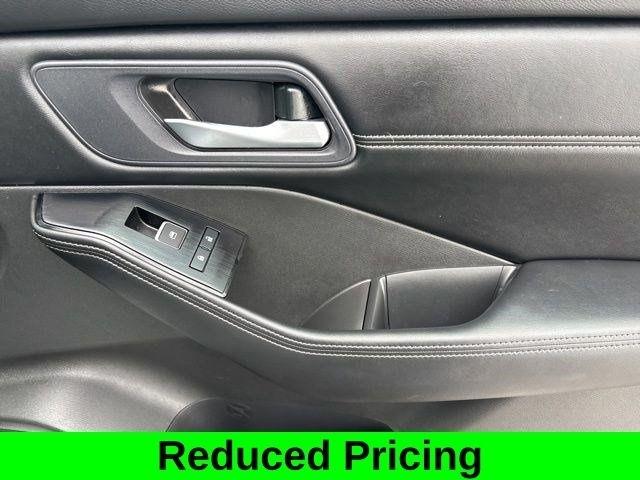 Nissan Rogue SL AWD 2024