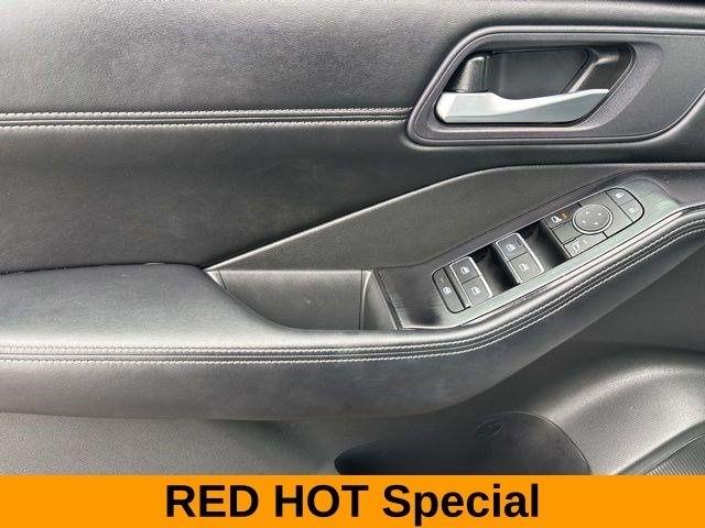 Nissan Rogue SL AWD 2024
