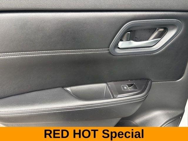 Nissan Rogue SL AWD 2024