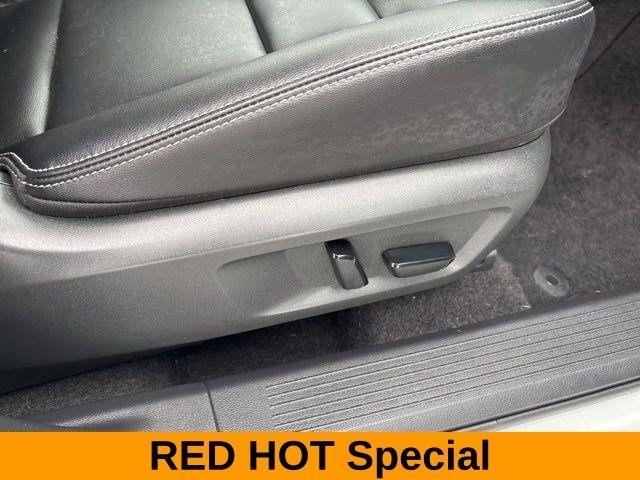 Nissan Rogue SL AWD 2024