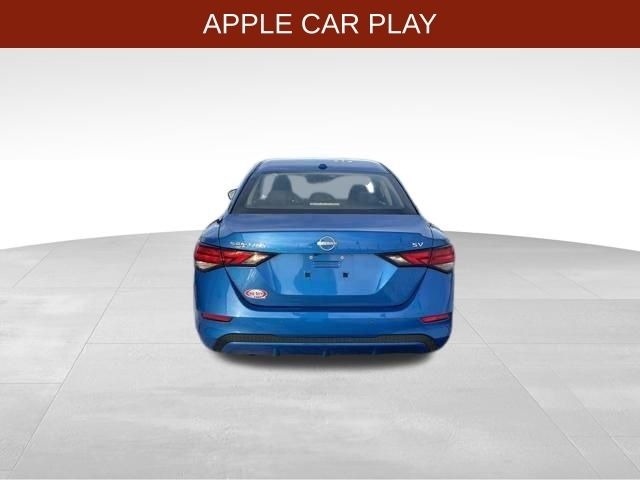 Nissan Sentra SV 2024