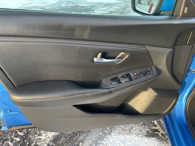 Nissan Sentra SV 2024