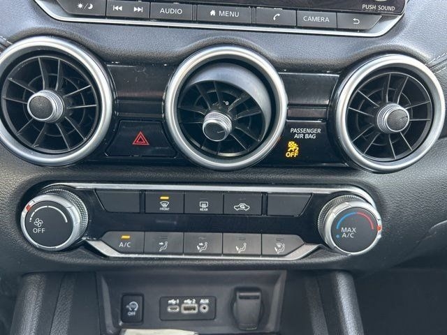 Nissan Sentra SV 2024