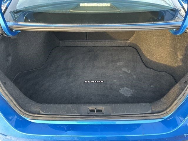 Nissan Sentra SV 2024