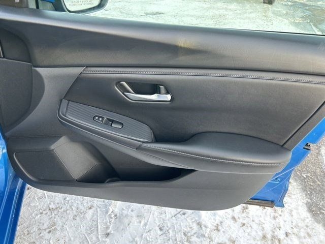 Nissan Sentra SV 2024