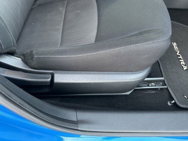 Nissan Sentra SV 2024