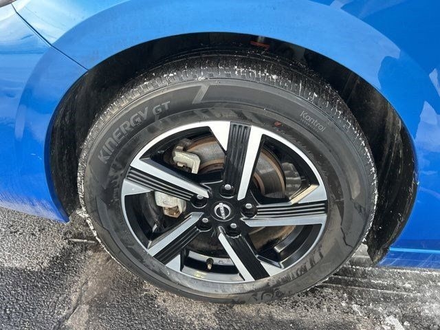 Nissan Sentra SV 2024