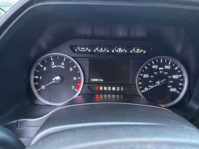 Ford Super Duty F-250 SRW  2019