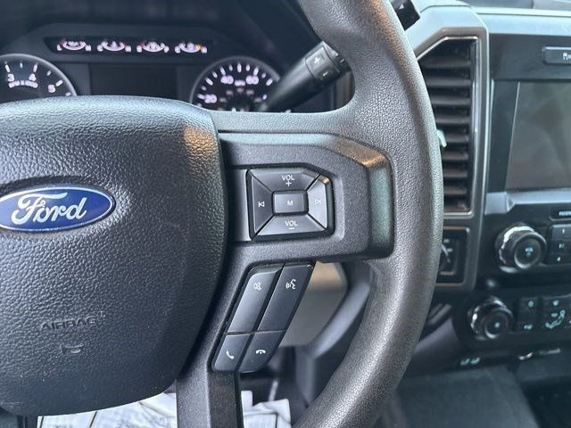 Ford Super Duty F-250 SRW  2019