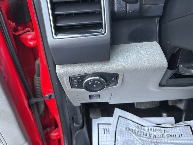 Ford Super Duty F-250 SRW  2019