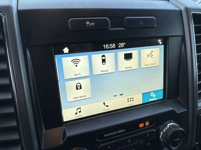 Ford Super Duty F-250 SRW  2019