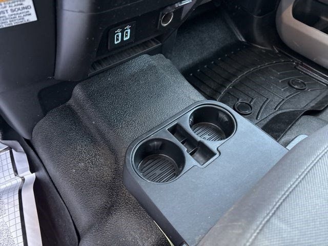 Ford Super Duty F-250 SRW  2019