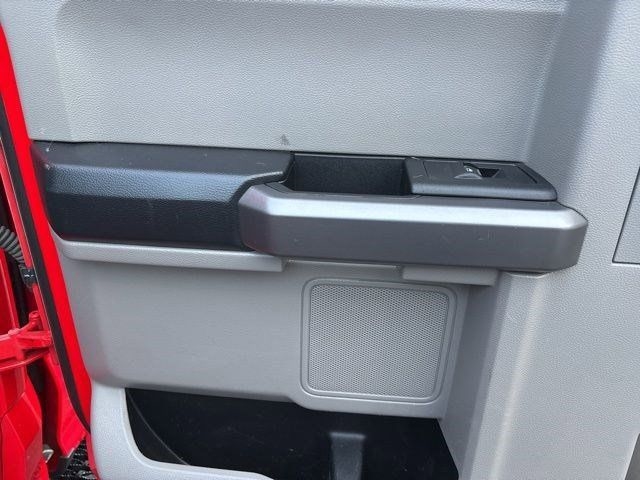 Ford Super Duty F-250 SRW  2019