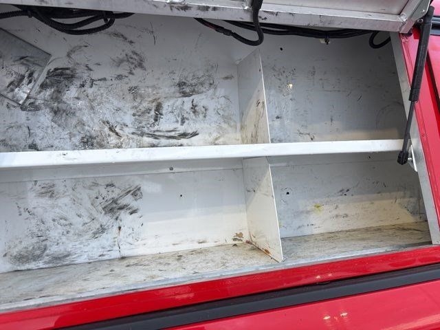 Ford Super Duty F-250 SRW  2019