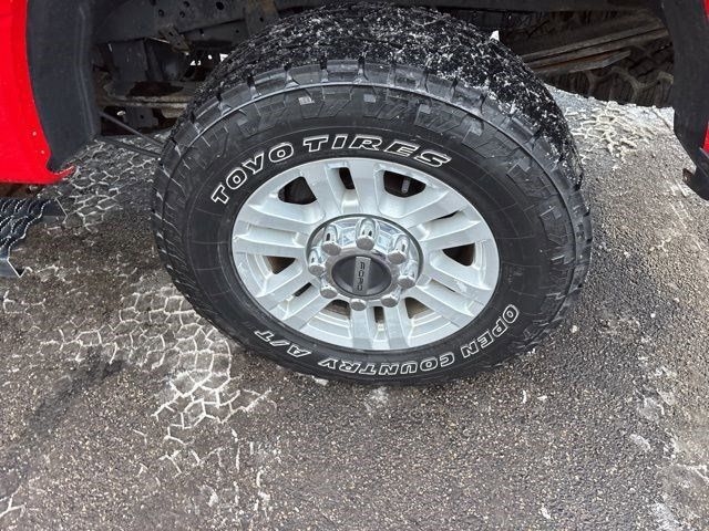 Ford Super Duty F-250 SRW  2019