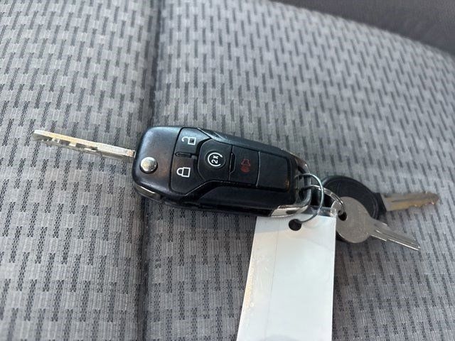 Ford Super Duty F-250 SRW  2019