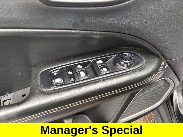 Jeep Compass Latitude 2018