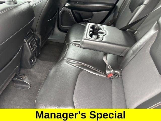 Jeep Compass Latitude 2018