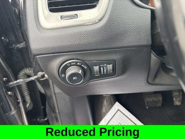 Jeep Compass Latitude 2018